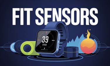 FitSensors.com - Creative brandable domain for sale